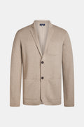 Baristas * The Knitted Blazer