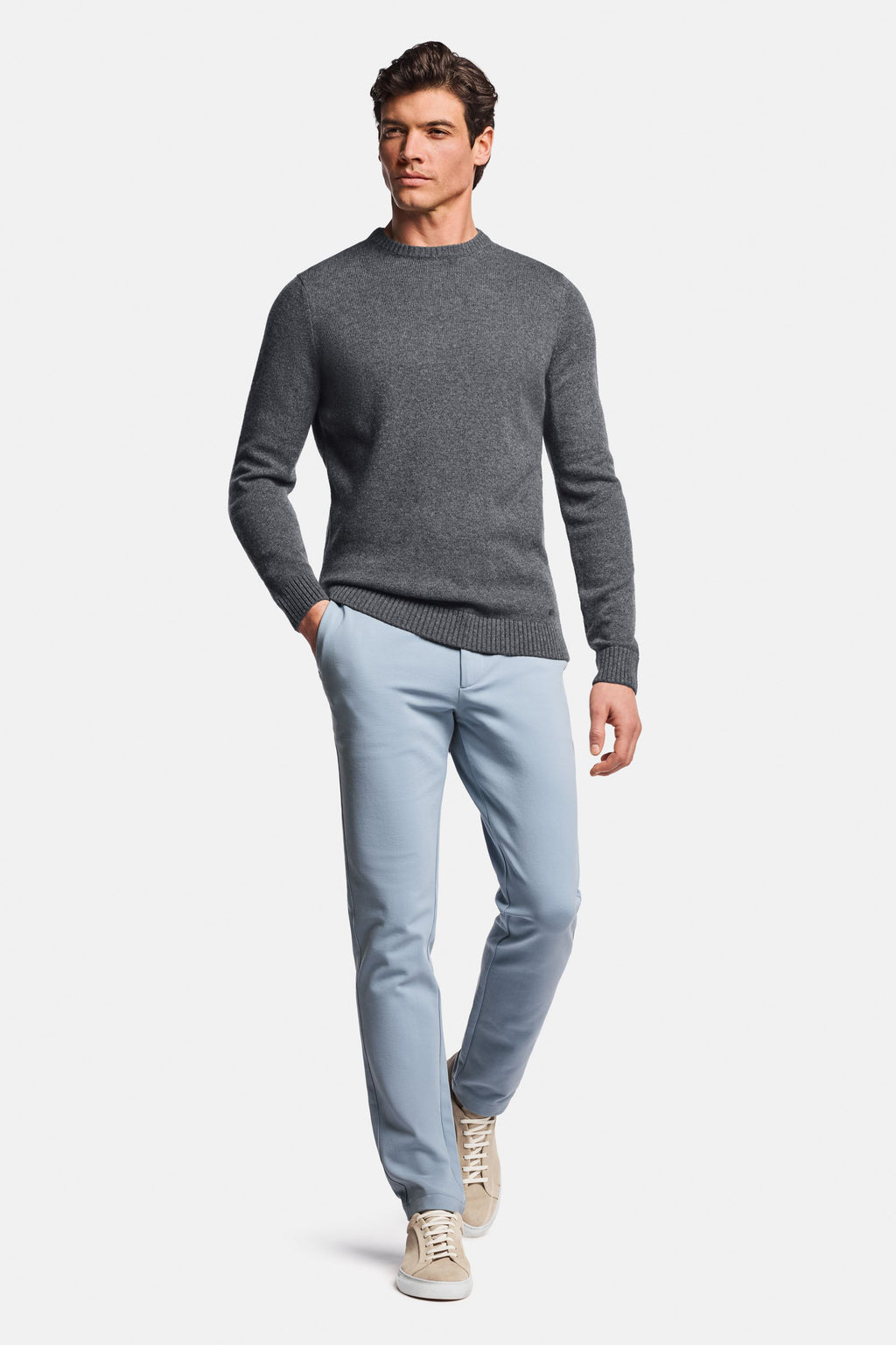 Storms * The Wool Pullover