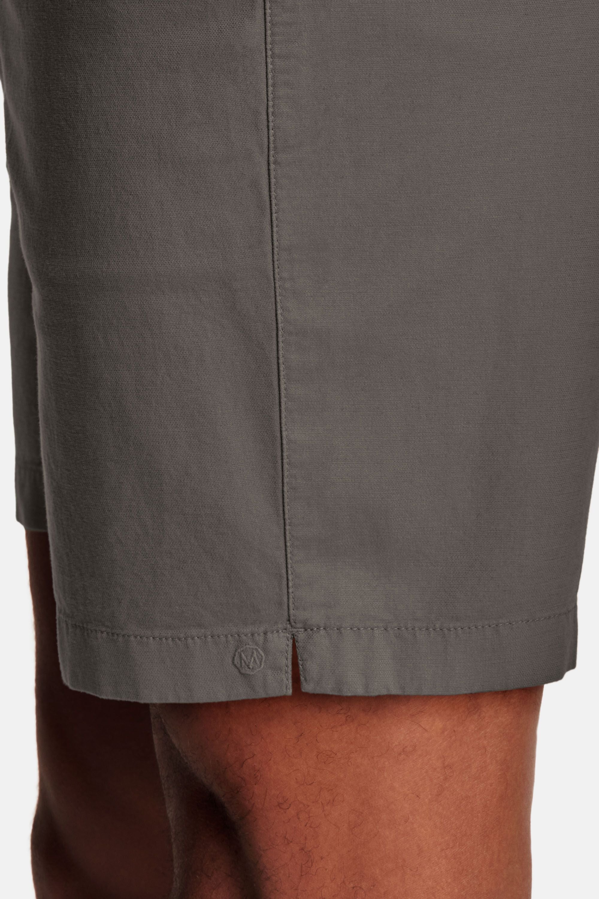 Jefes * The Short Linens
