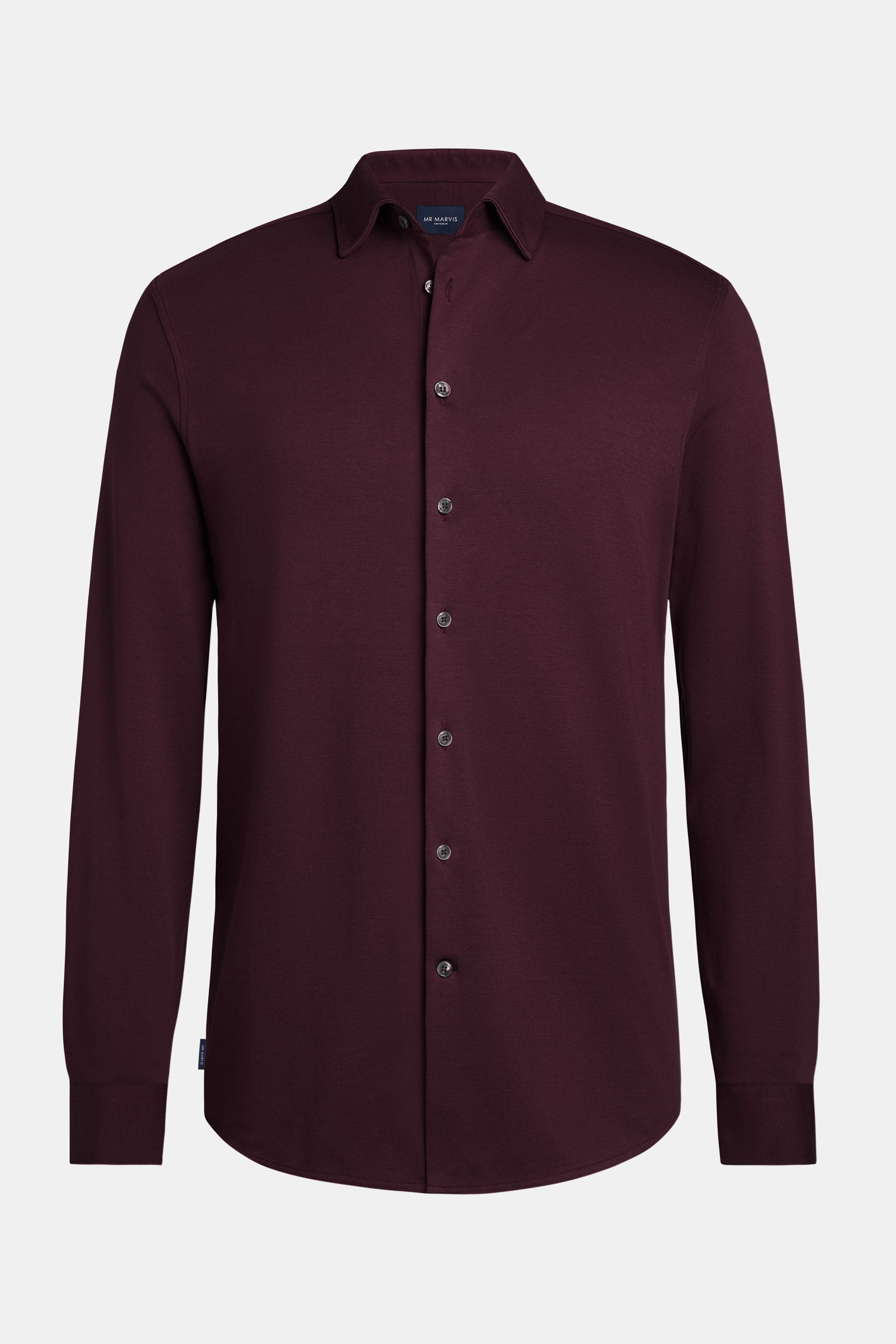 Reserves * The Easy Shirt