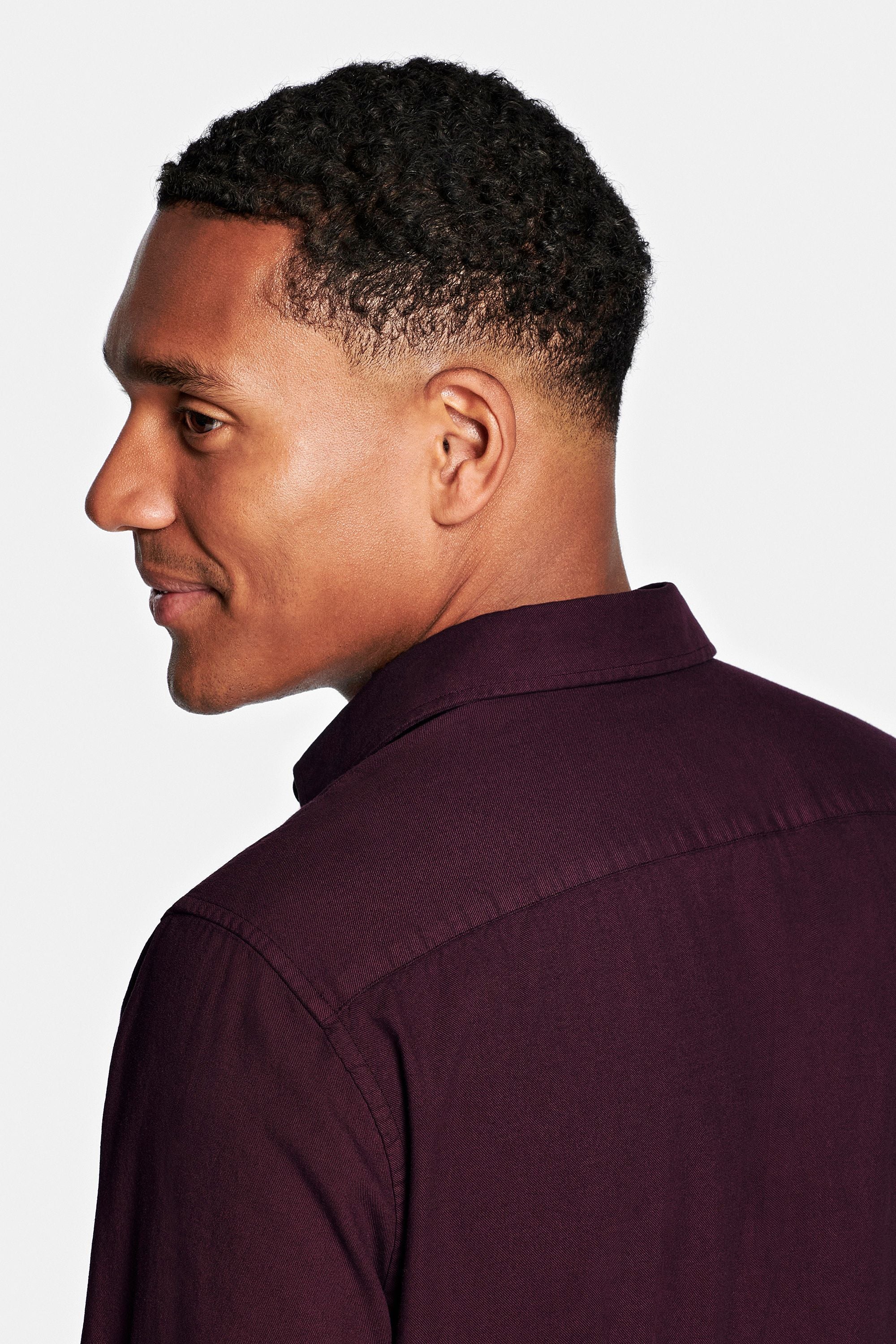 Reserves * The Cotton Shirt