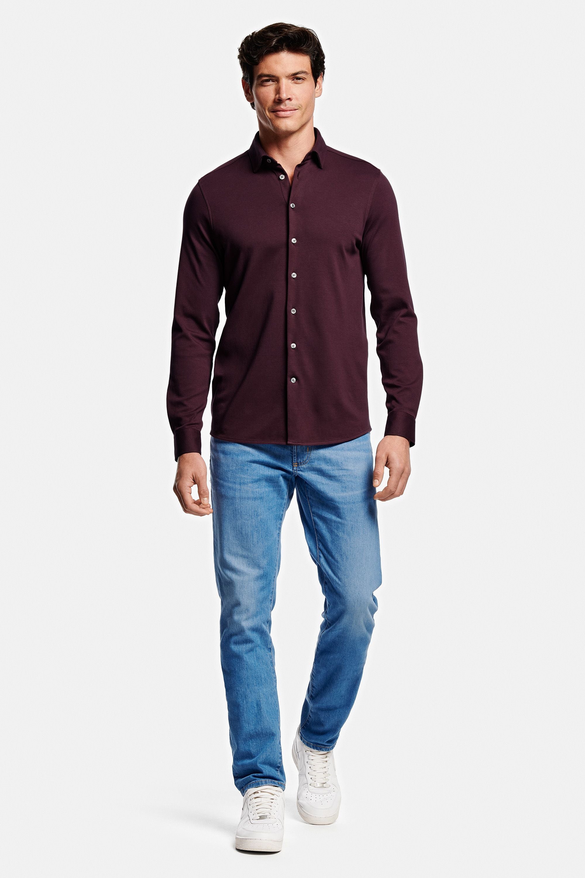 Reserves * The Easy Shirt