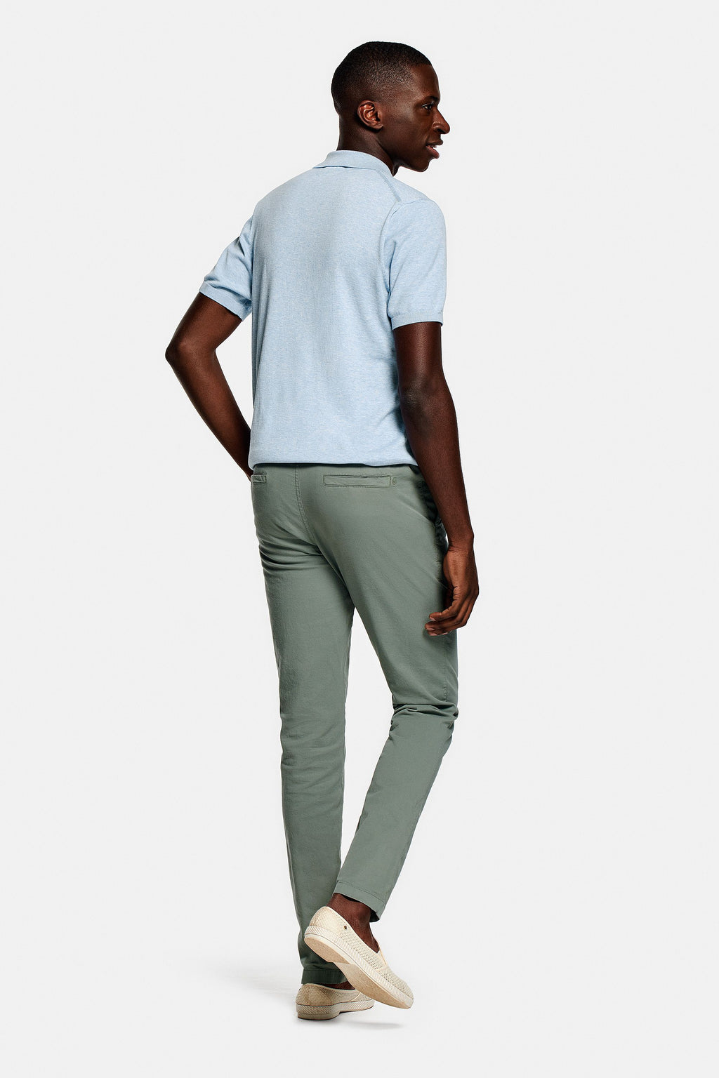 Defenders * The Longs