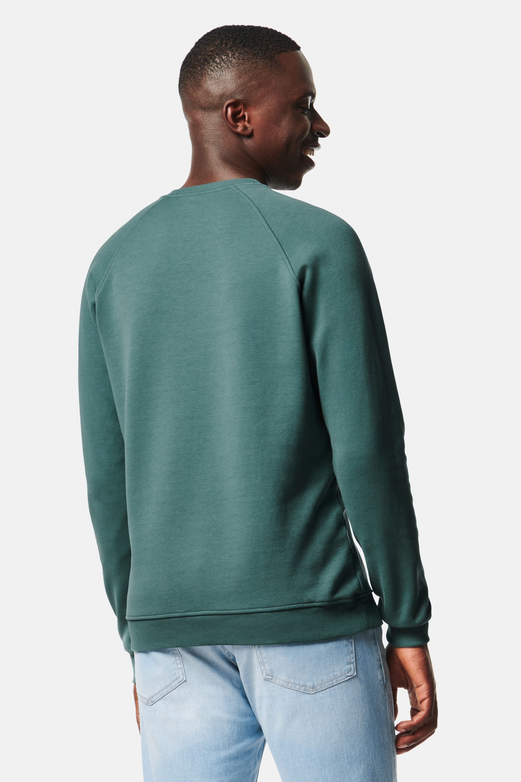 Felsons * The Easy Sweater
