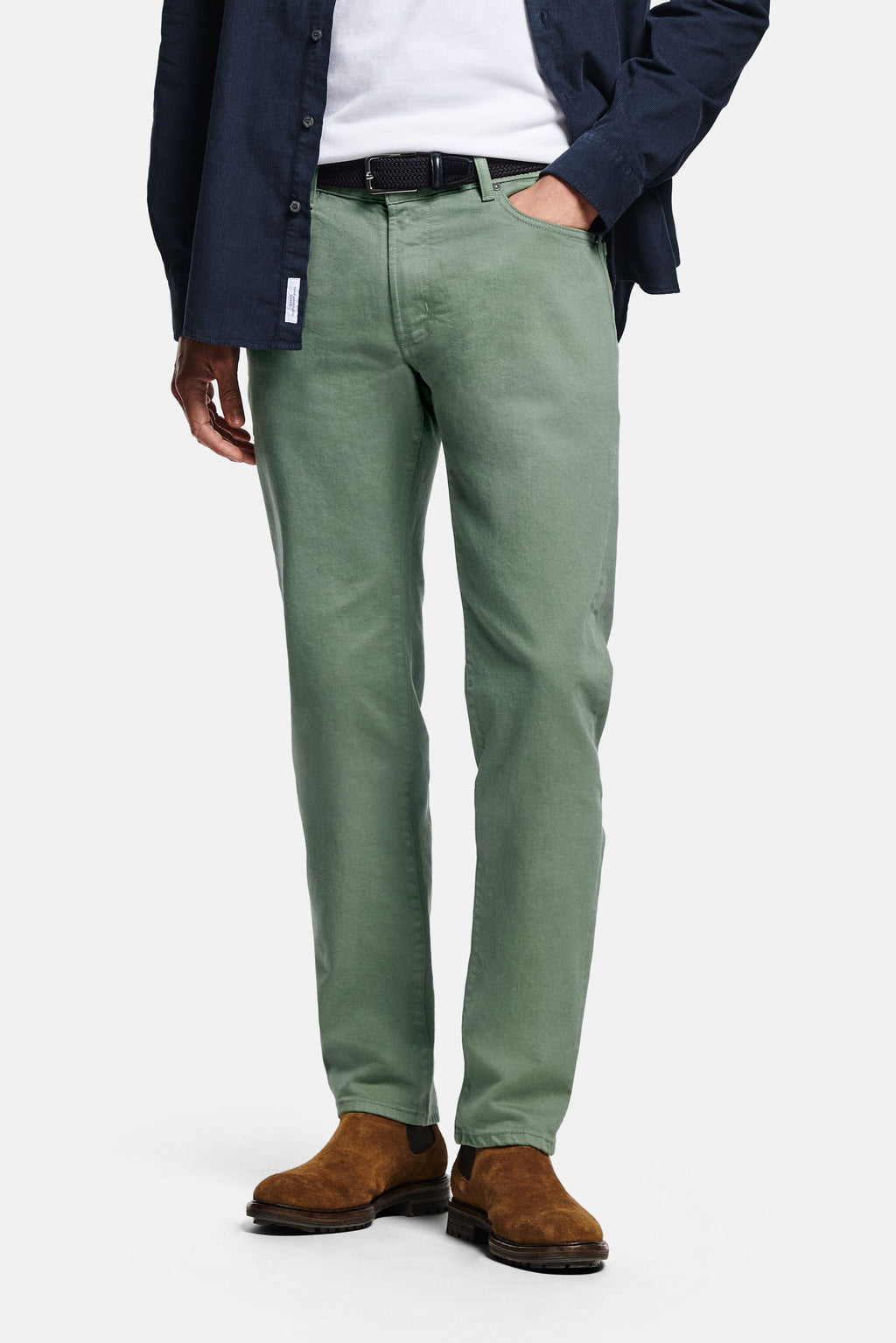 Defenders * The Five-pockets
