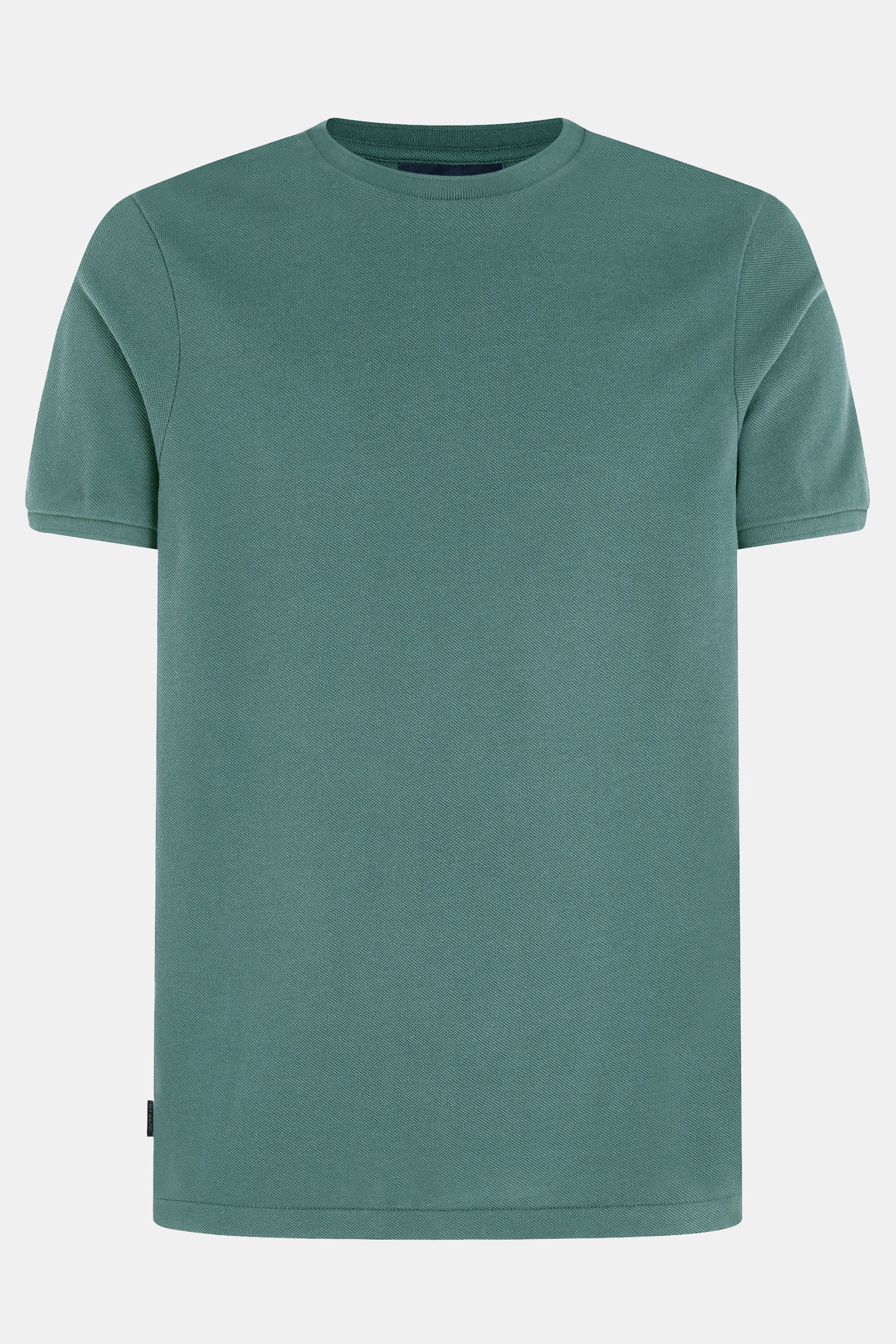 Felsons * The Piqué Tee
