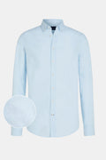 Avenues * The Oxford Shirt