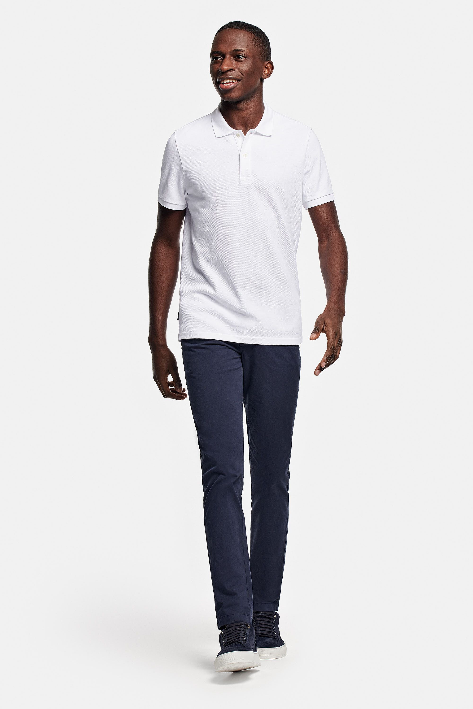Wimbledons * The Classic Polo