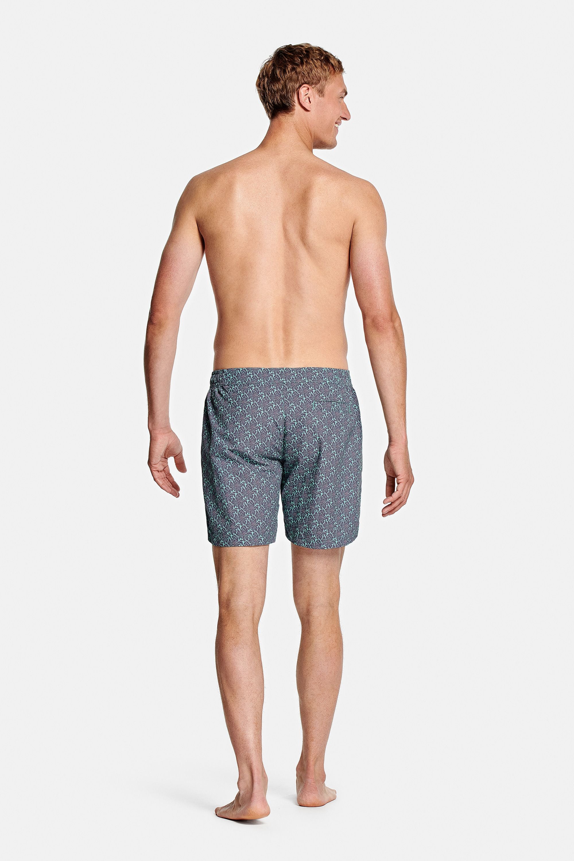 Tropicanas * The Print Swims