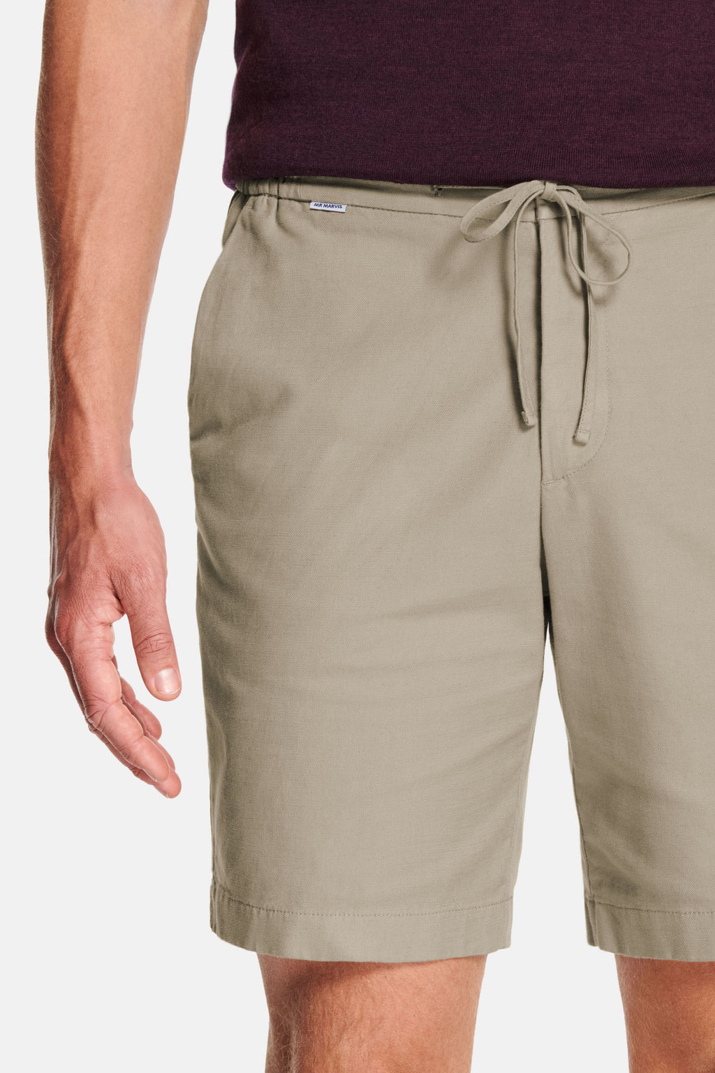 Baristas * The Short Linens
