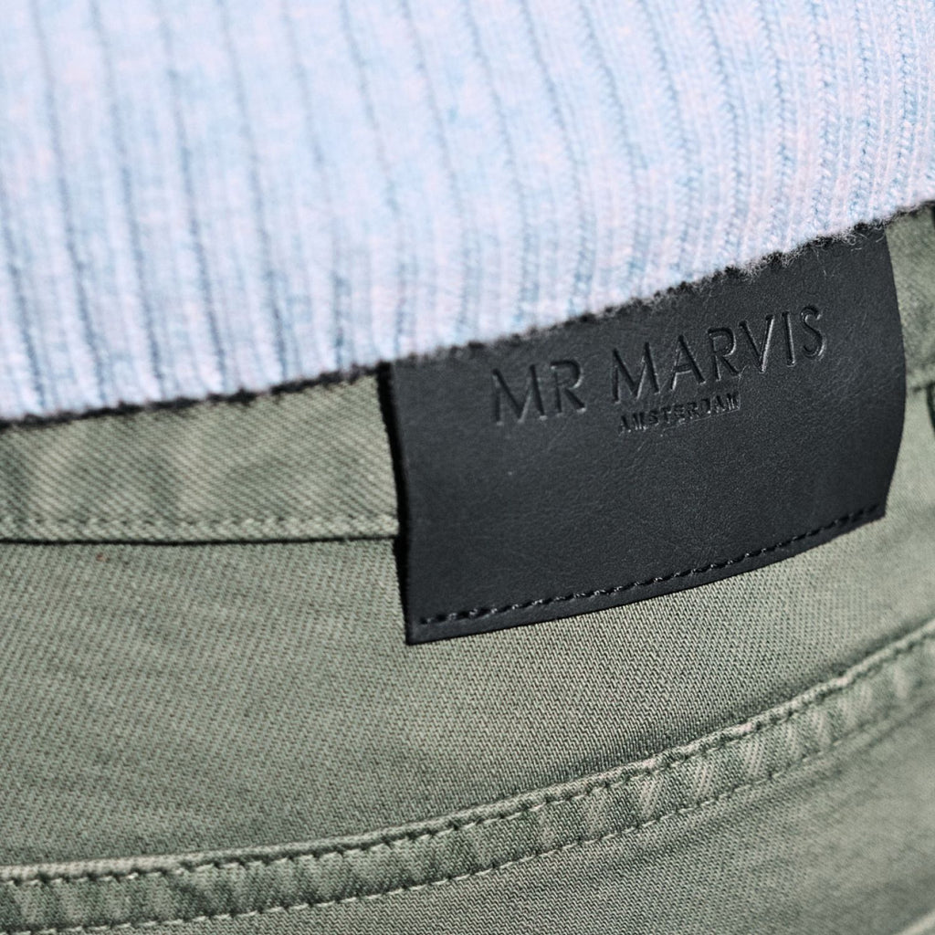 Reserves * The Easy Shirt