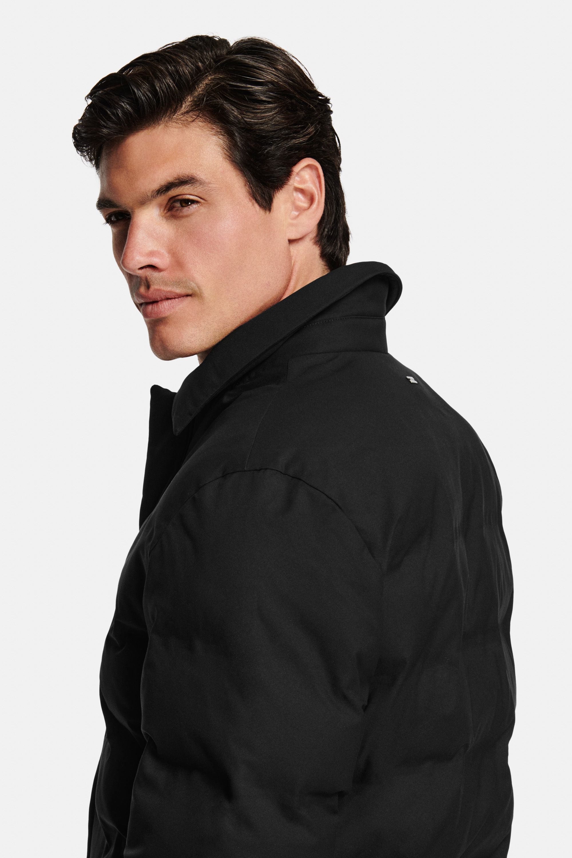 Blackjacks * The Downtown Jacket