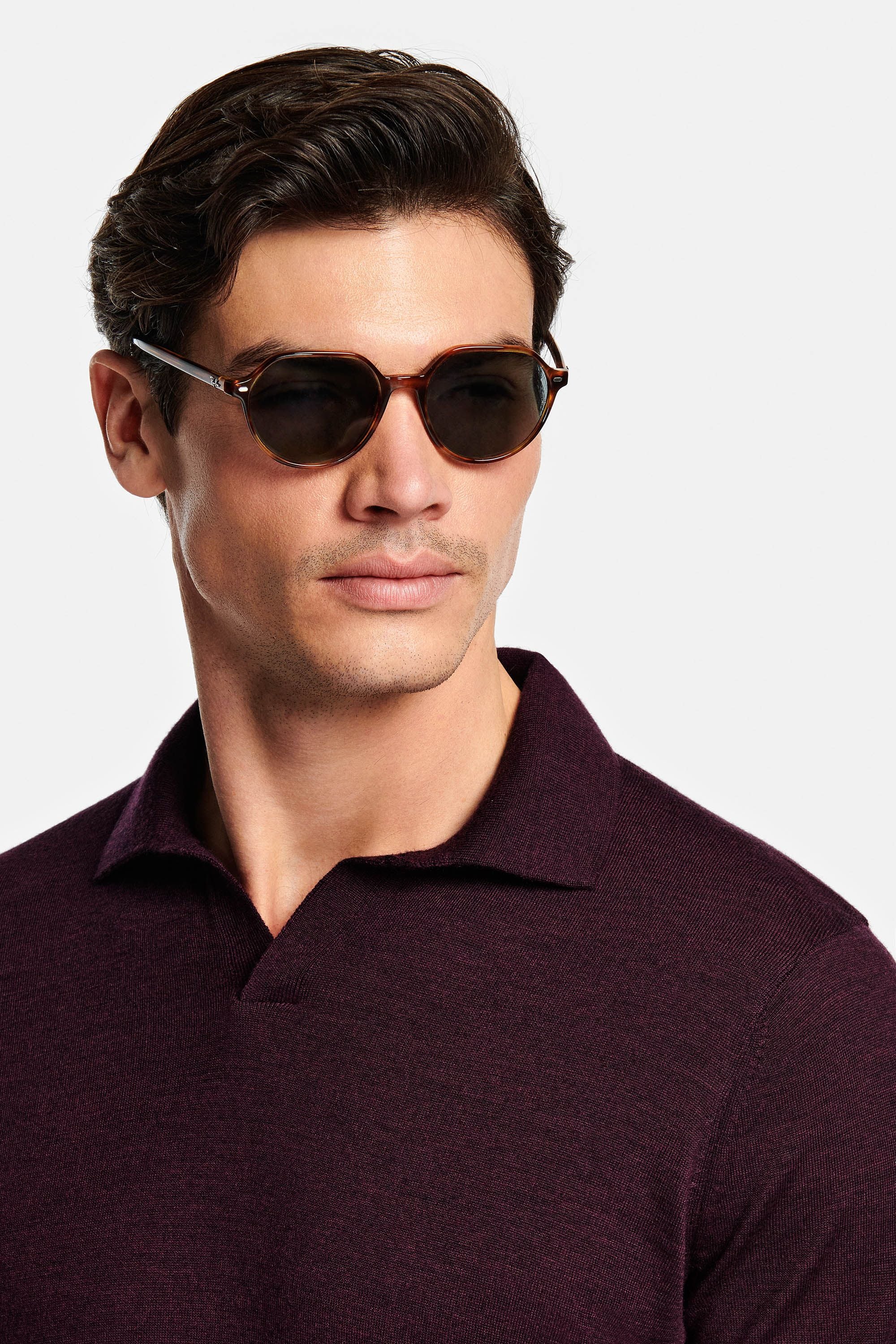 Reserves * The Buttonless Polo