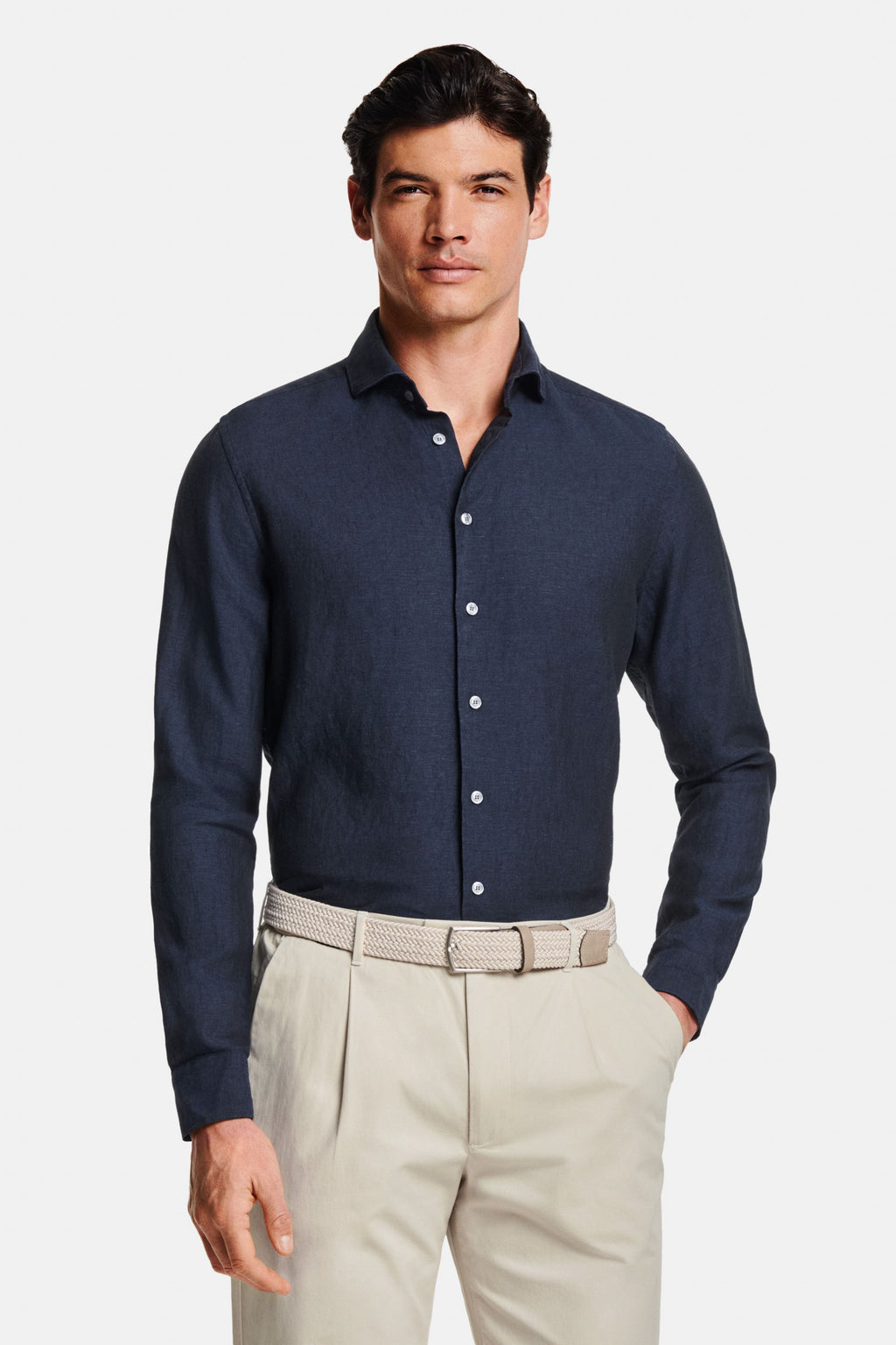 Monte-Carlos * The Smart Shirt