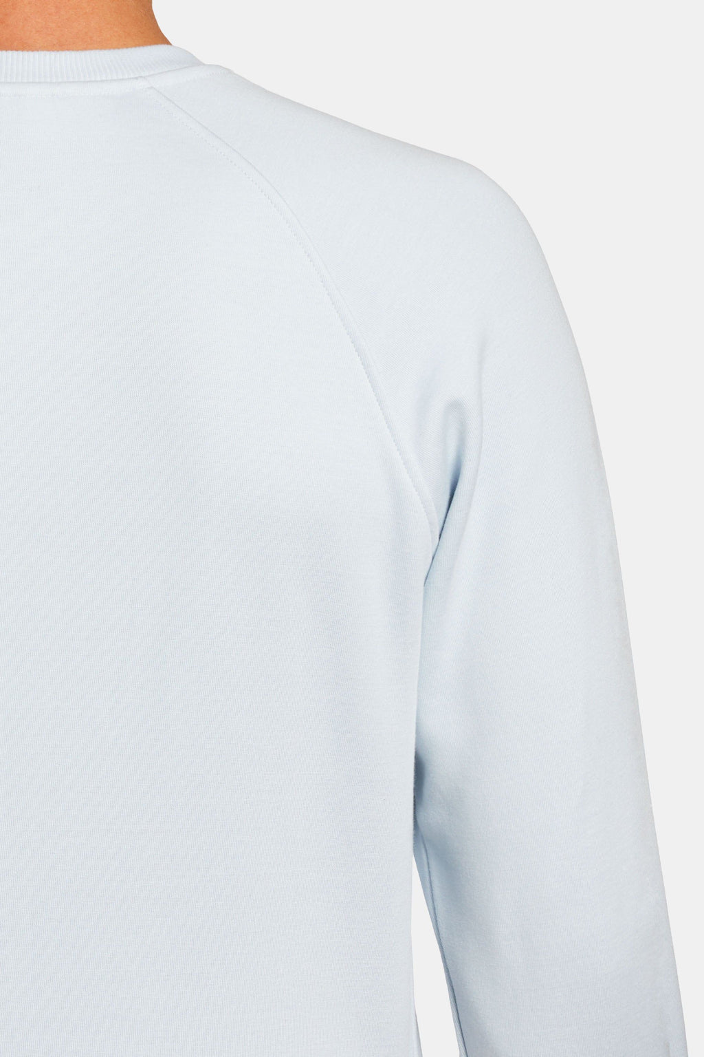 Avenues * The Easy Sweater