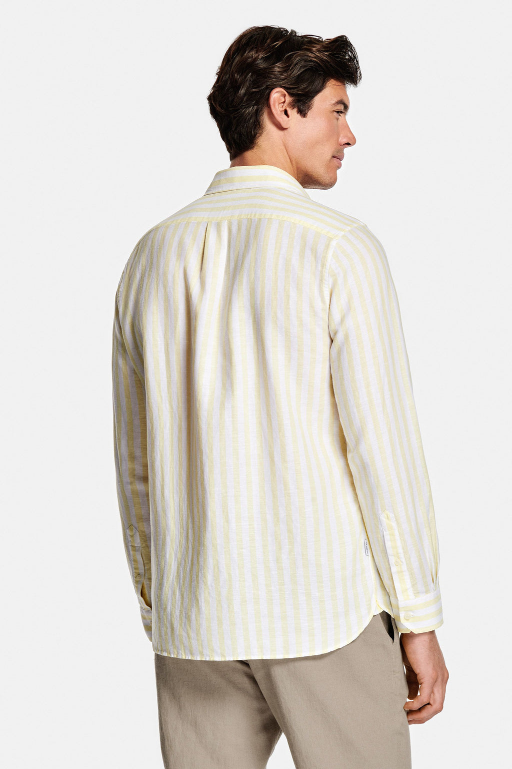 Cruisers * The Linen Shirt