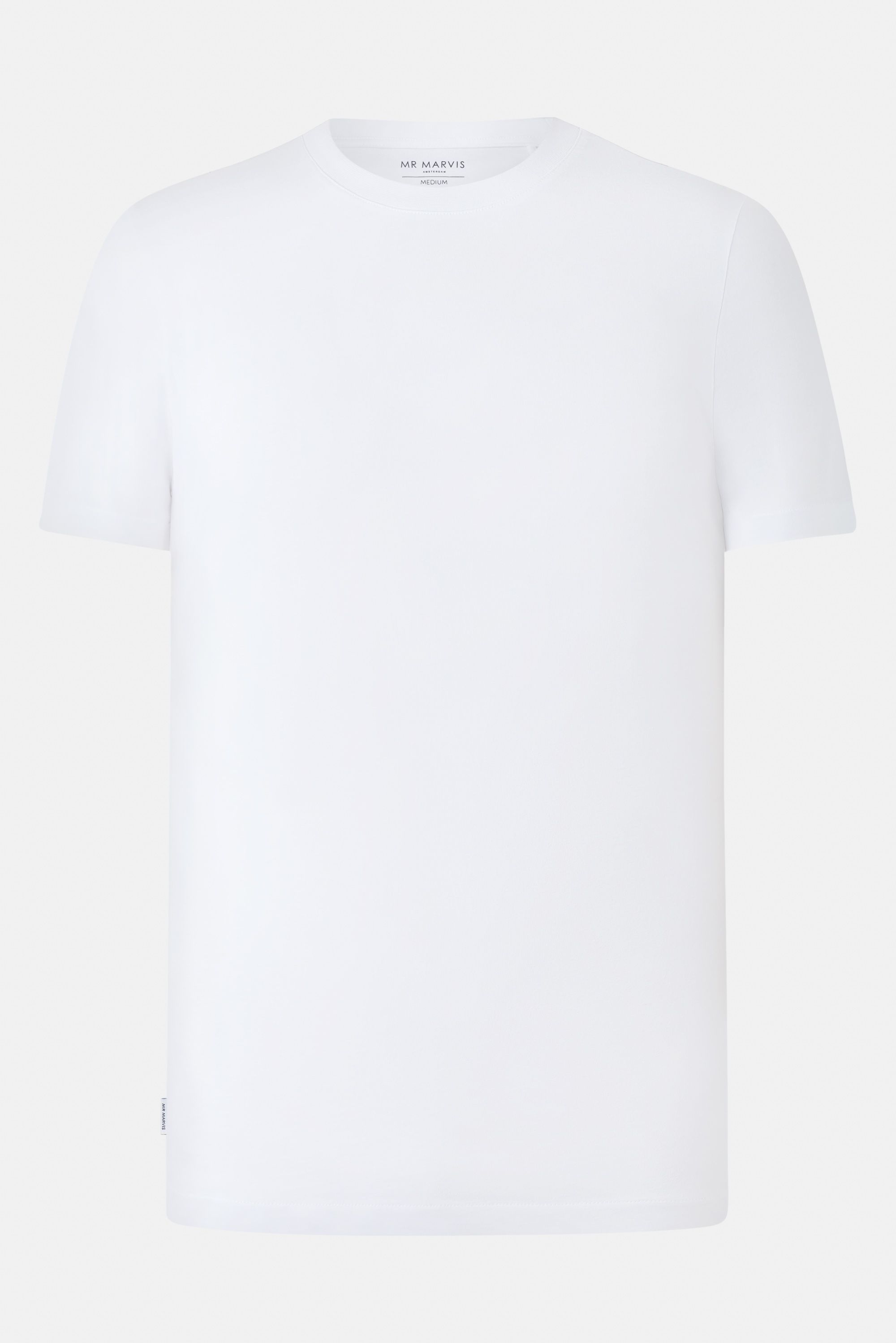 Wimbledons * The Midweight Tee