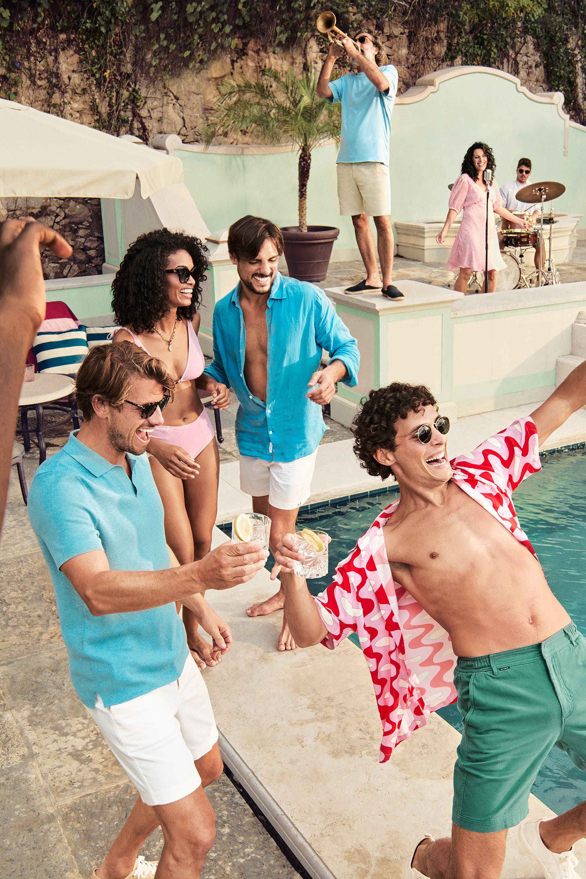 Coconuts * The Originals