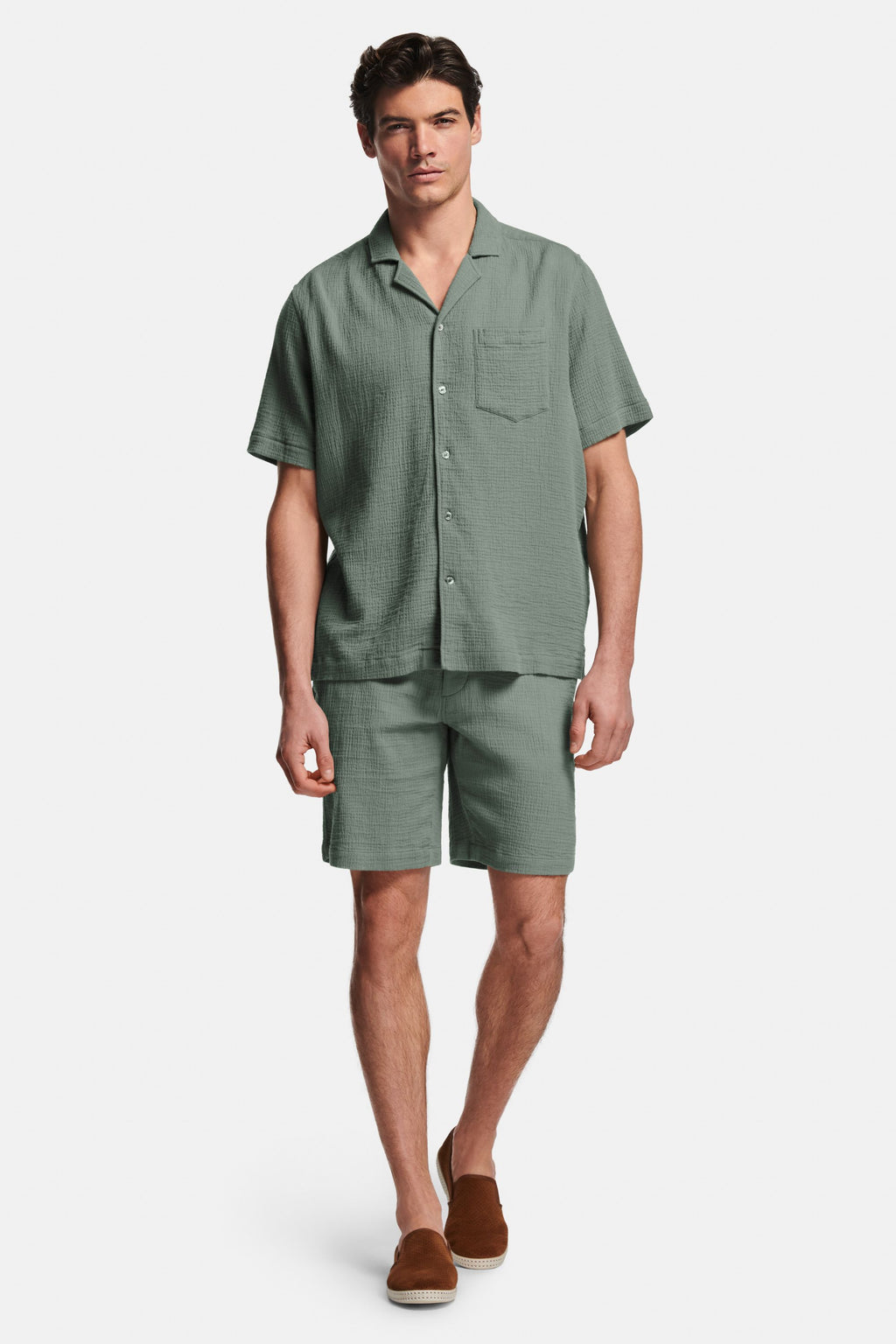 Defenders * The Summer Shirt