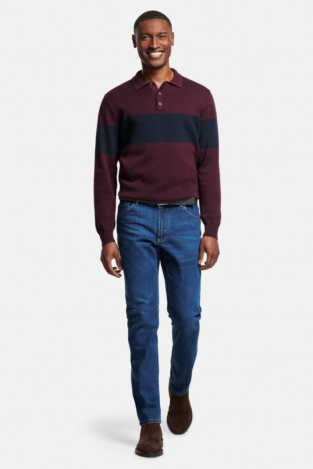 Davis * The Jeans
