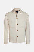 Gazettes * The Linen Shacket