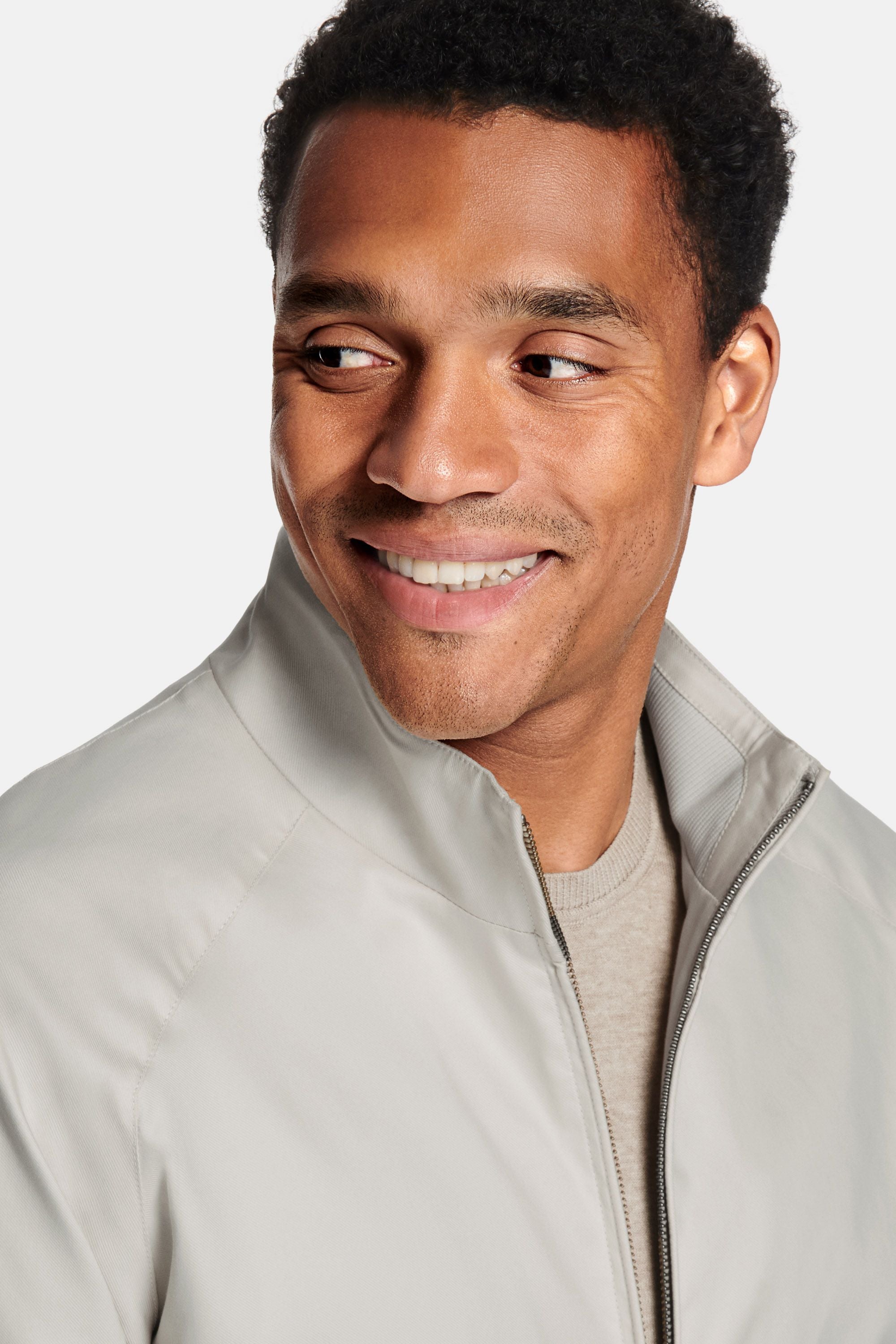 Gullwings * The Iconic Jacket
