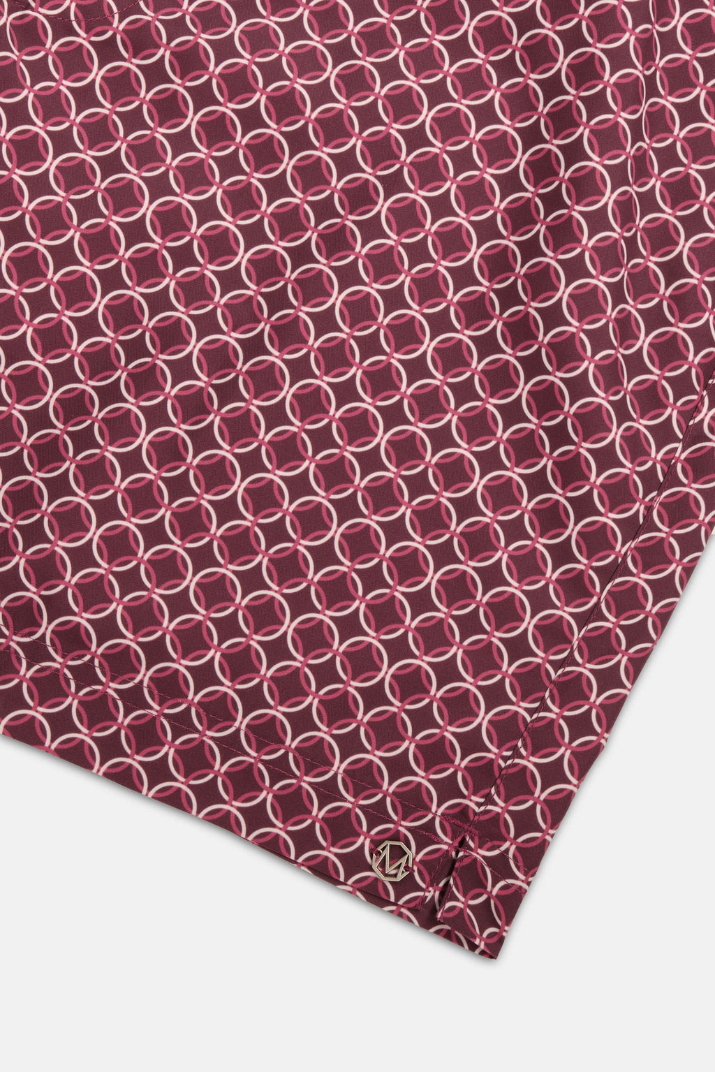 Rojoloco * The Print Swims