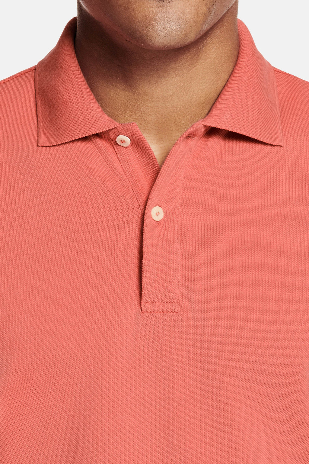 Bricks * The Classic Polo