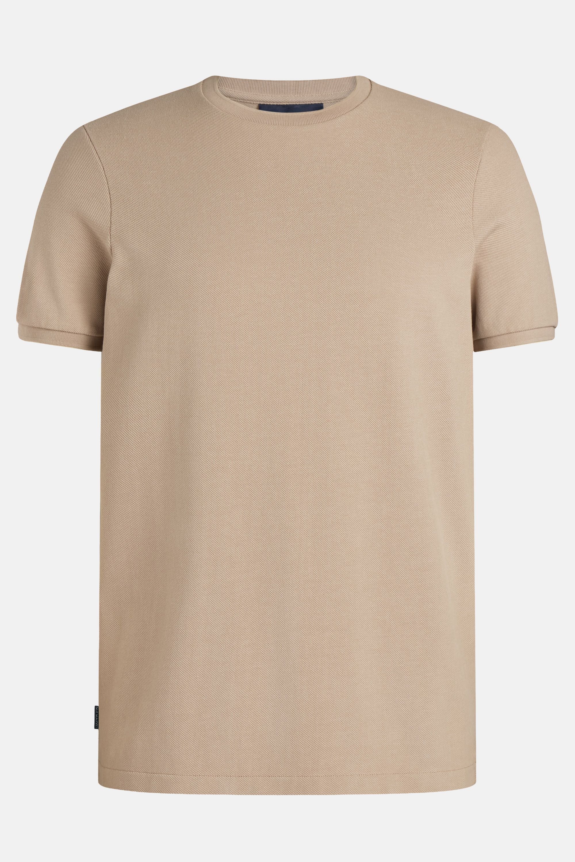 Baristas * The Piqué Tee