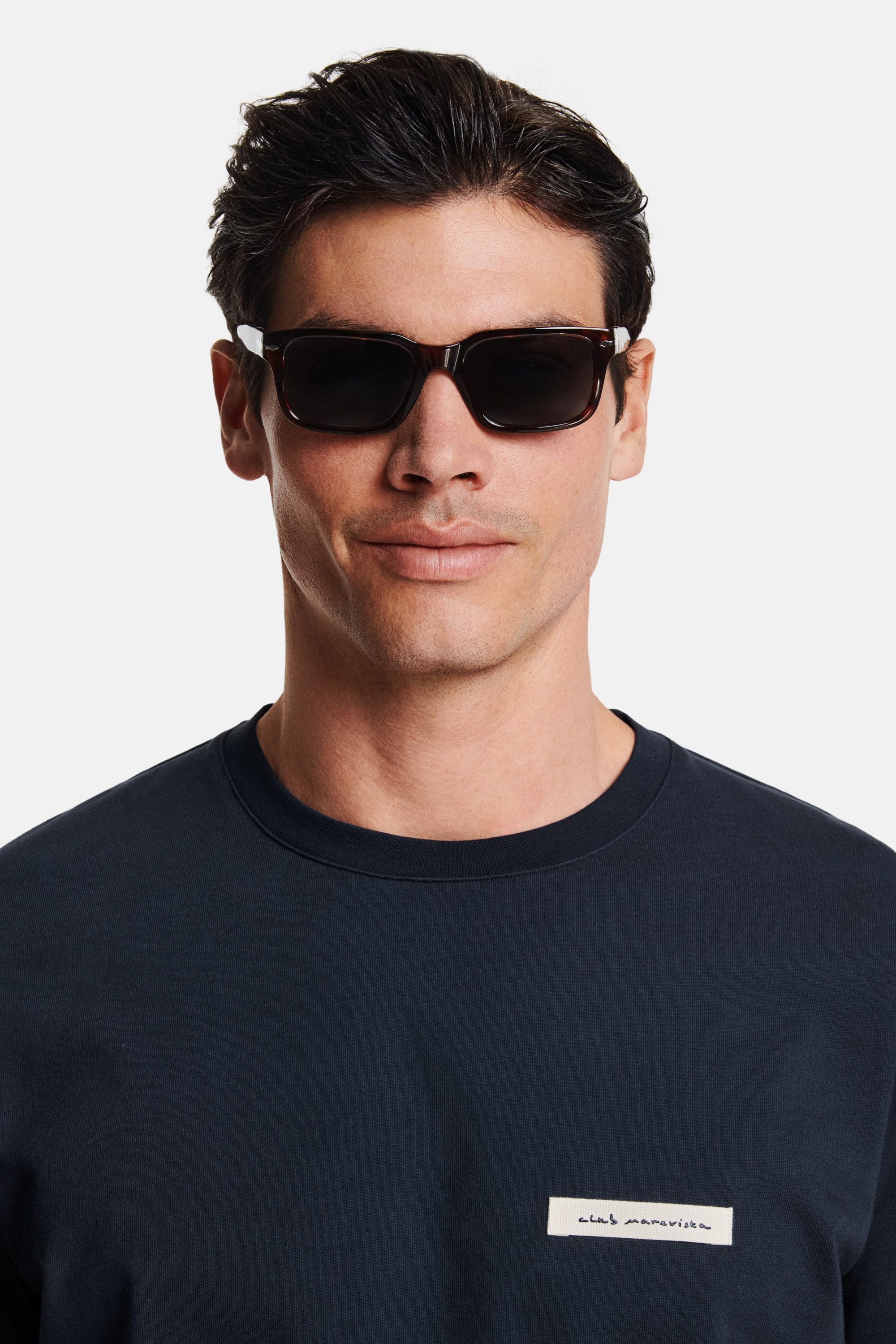 Club Marevista Blue * The Heavy Tee