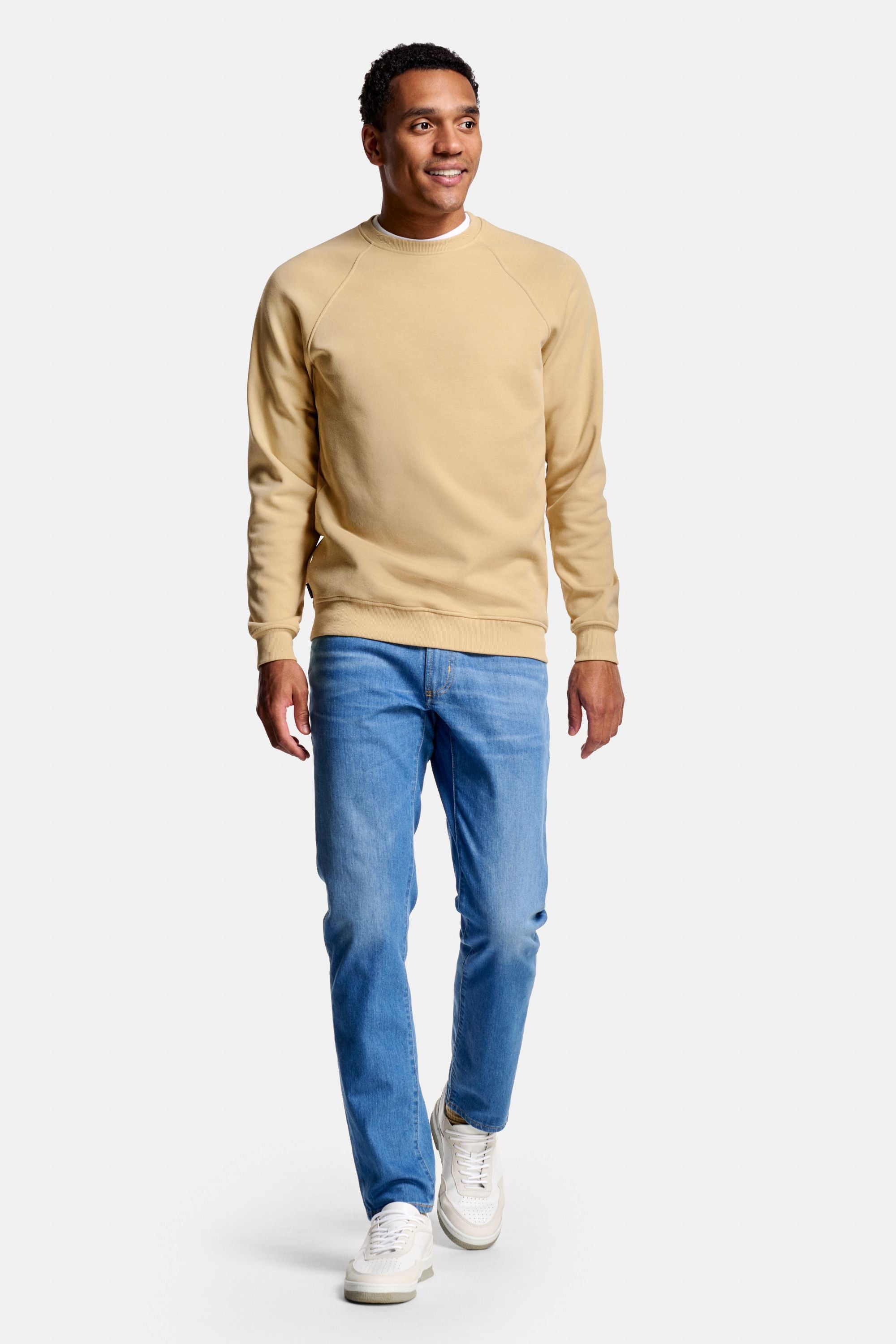 Carlos * The Jeans
