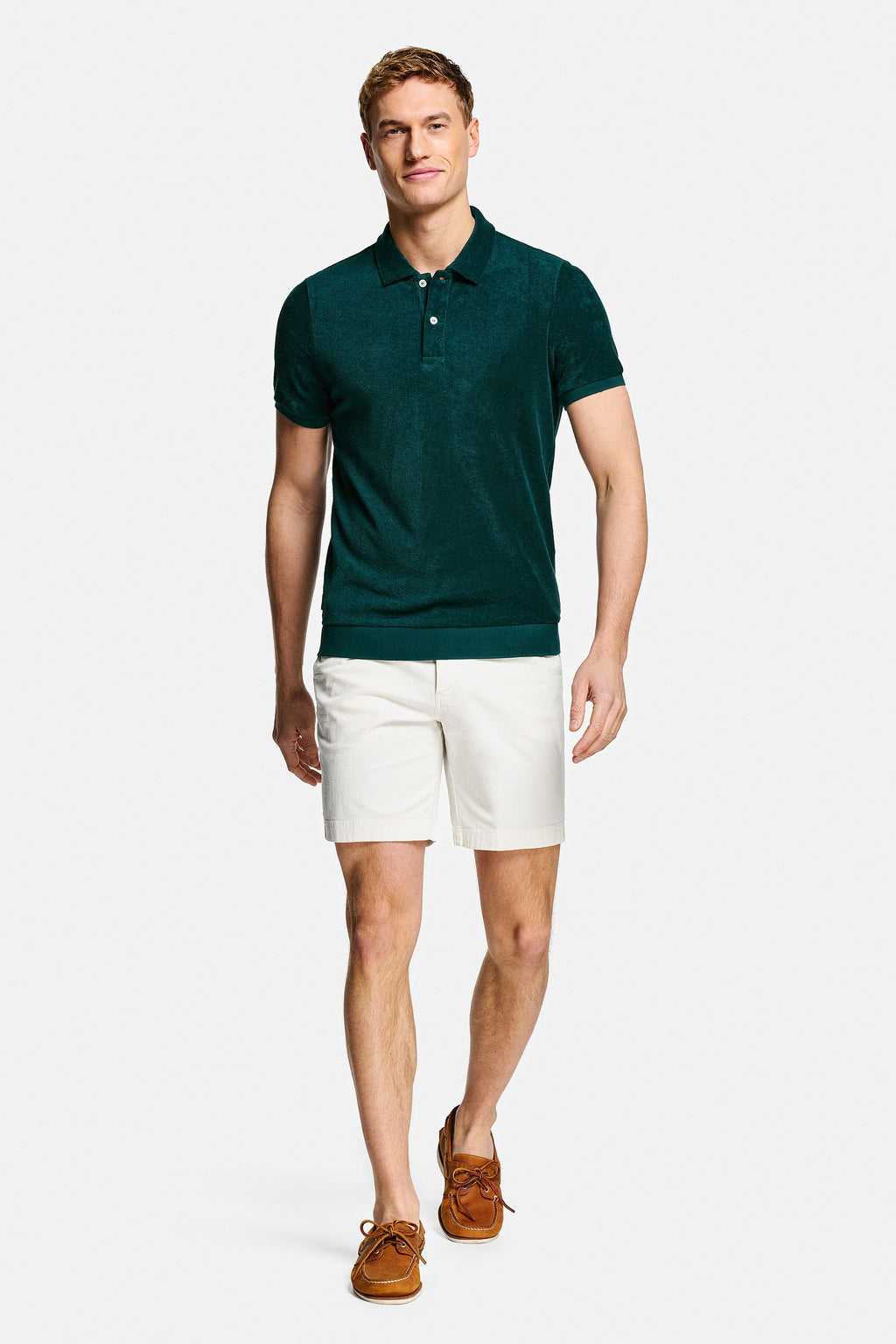 Goodwoods * The Terry Polo