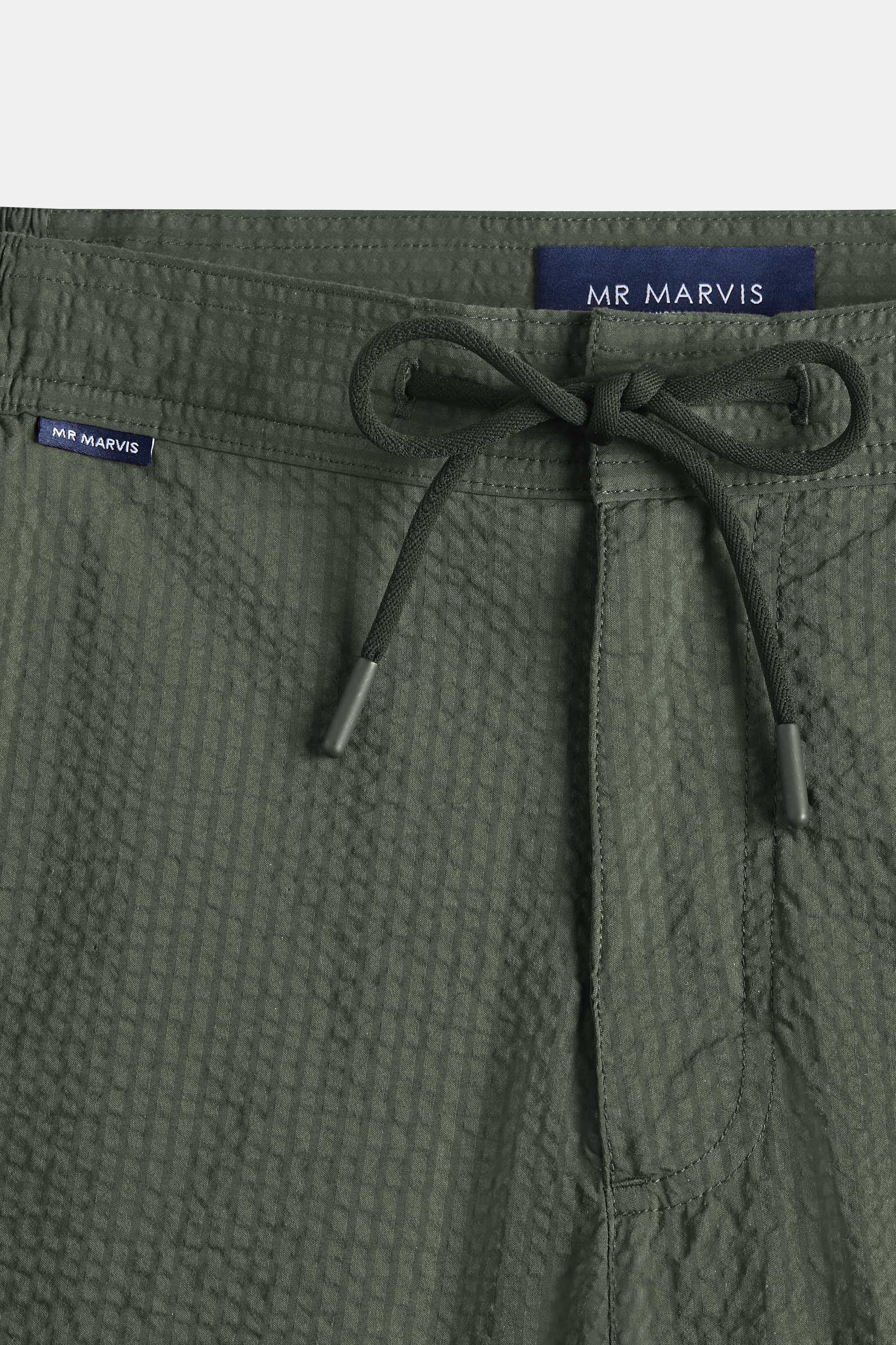 Fairways * The Seersucker Swims