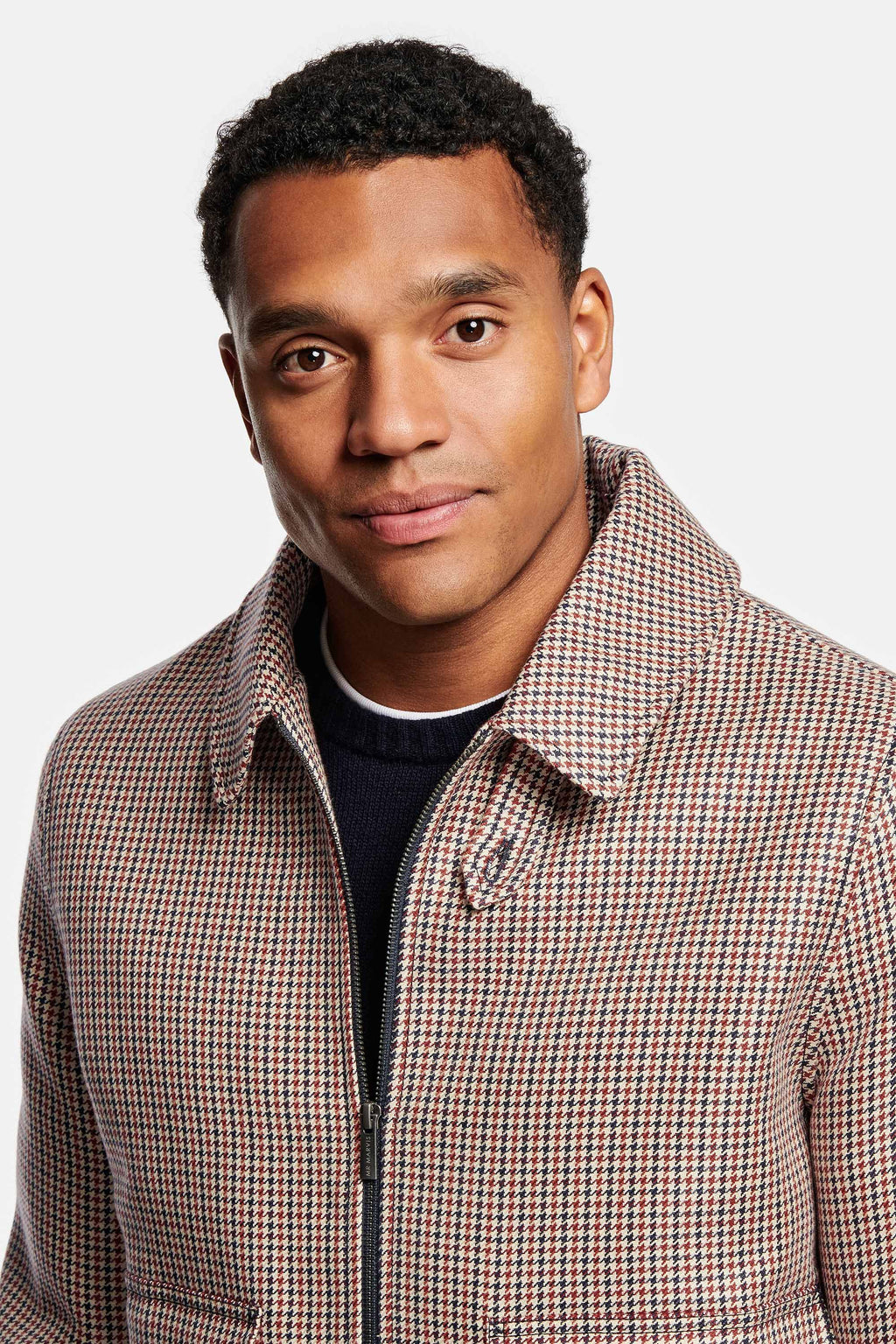 Orvilles * The First-class Jacket