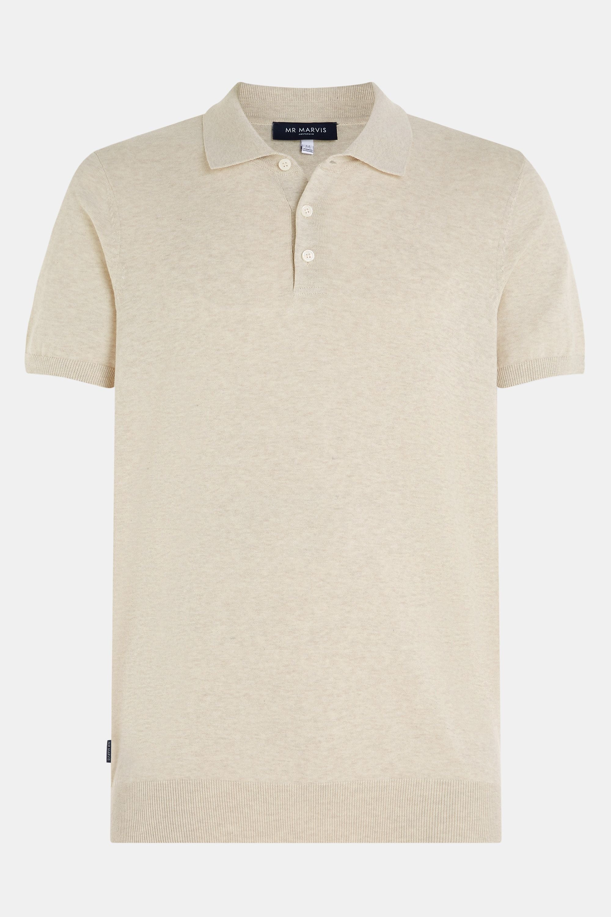 Gazettes * The Knitted Polo