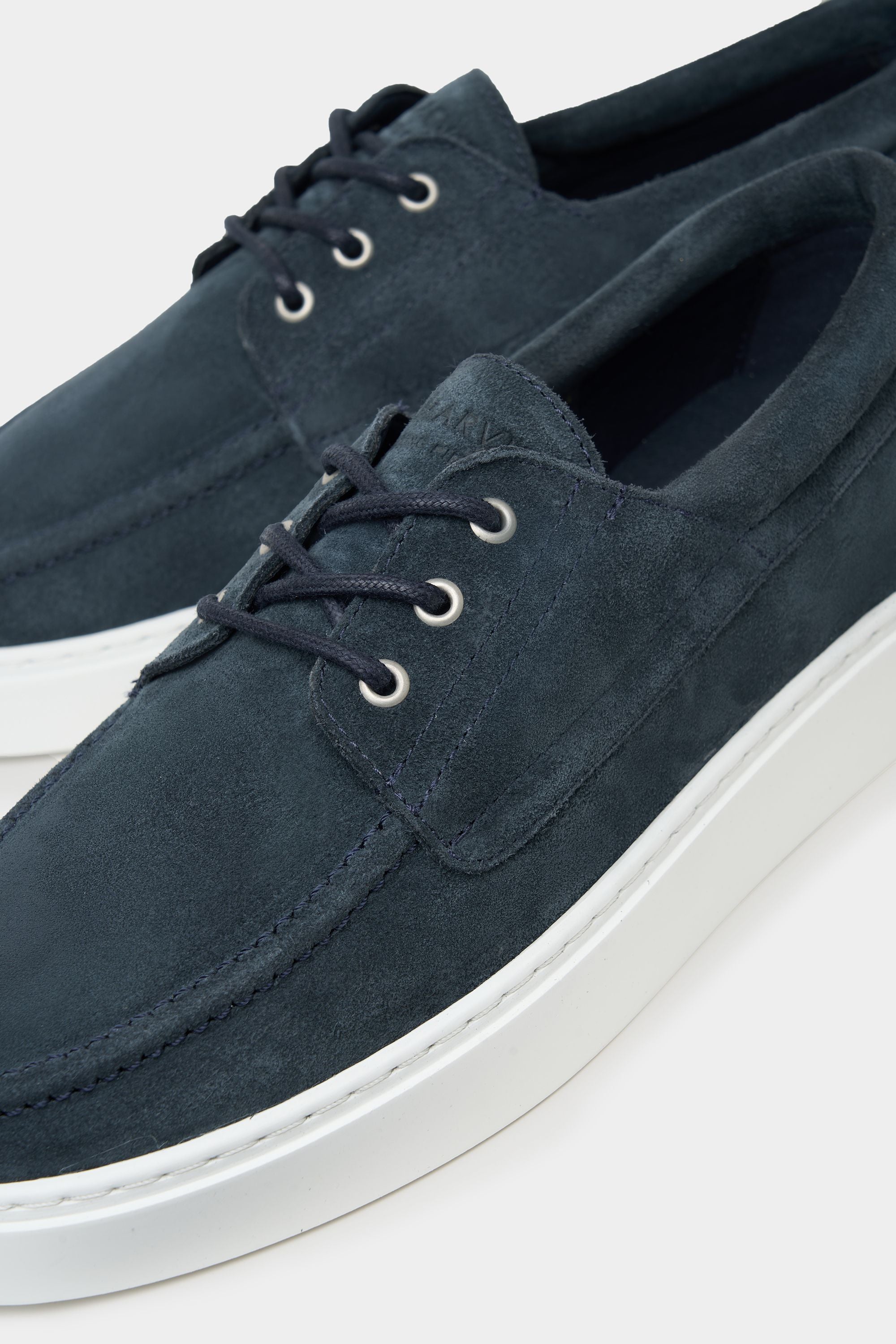 Deeps * The Boat Sneakers
