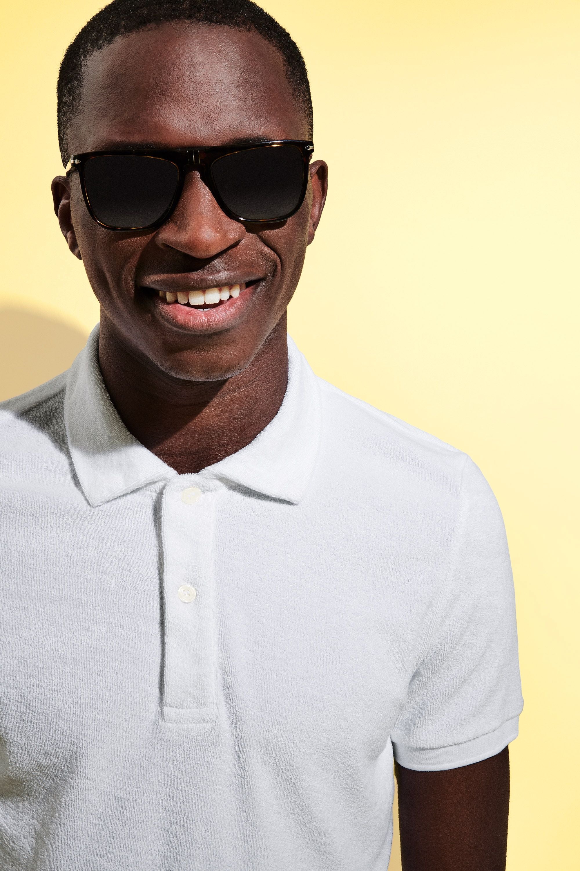 Wimbledons * The Terry Polo