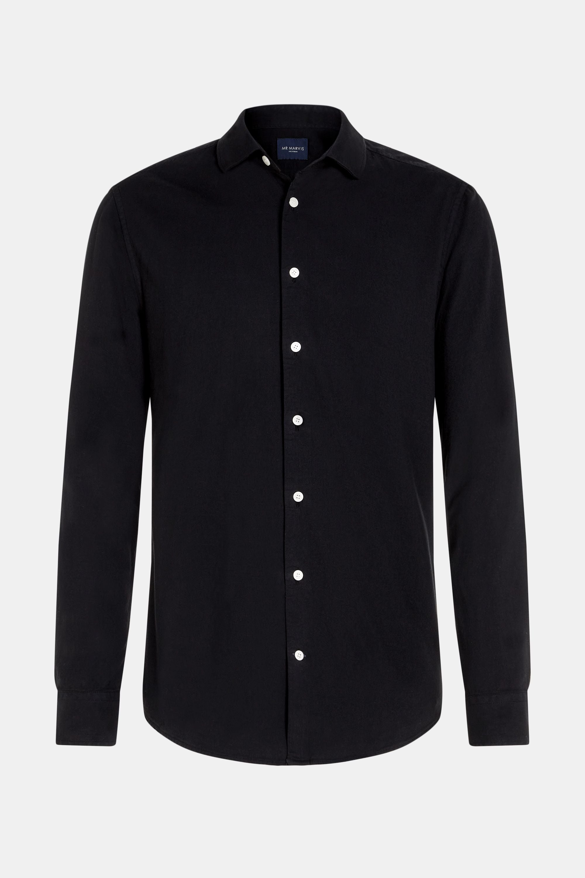 Blackjacks * The Cotton Shirt