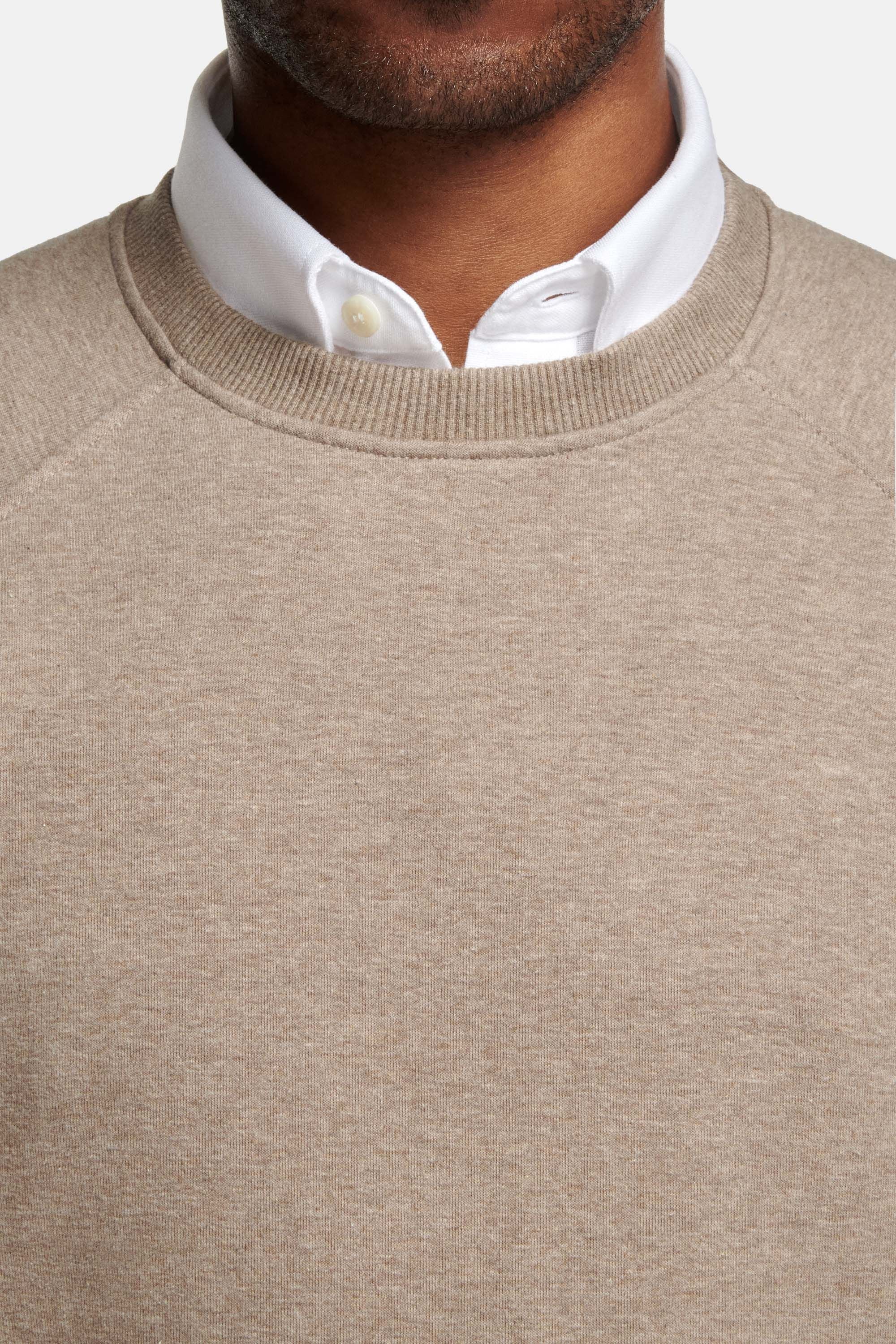 Baristas * The Easy Sweater