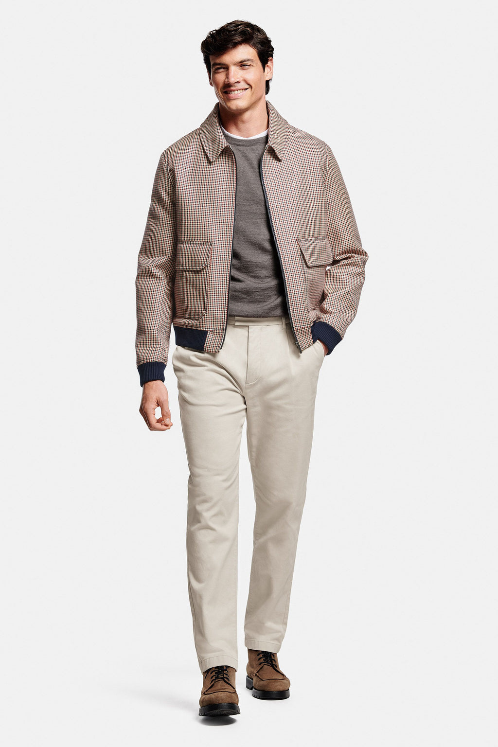 Orvilles * The First-class Jacket