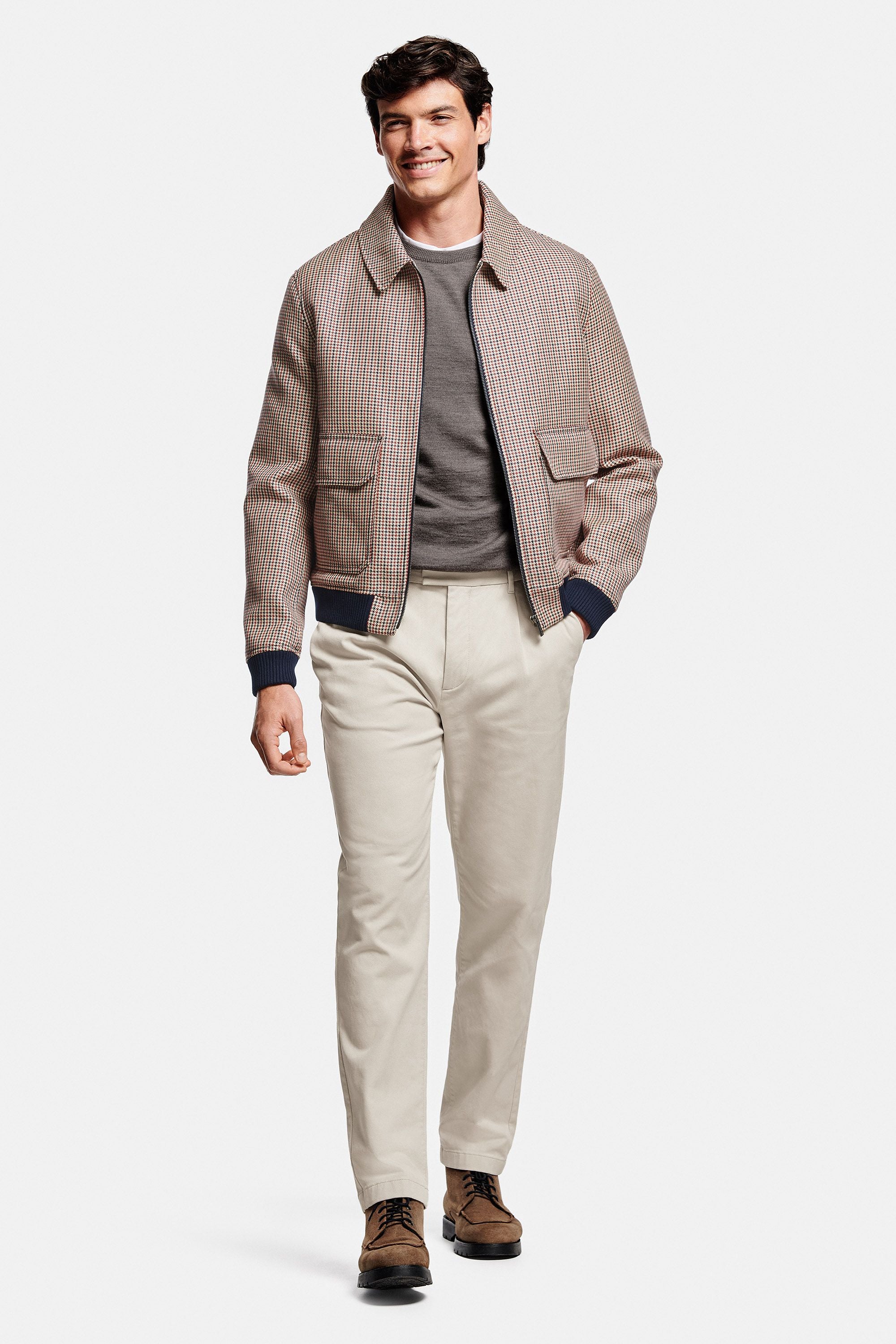 Orvilles * The First-class Jacket
