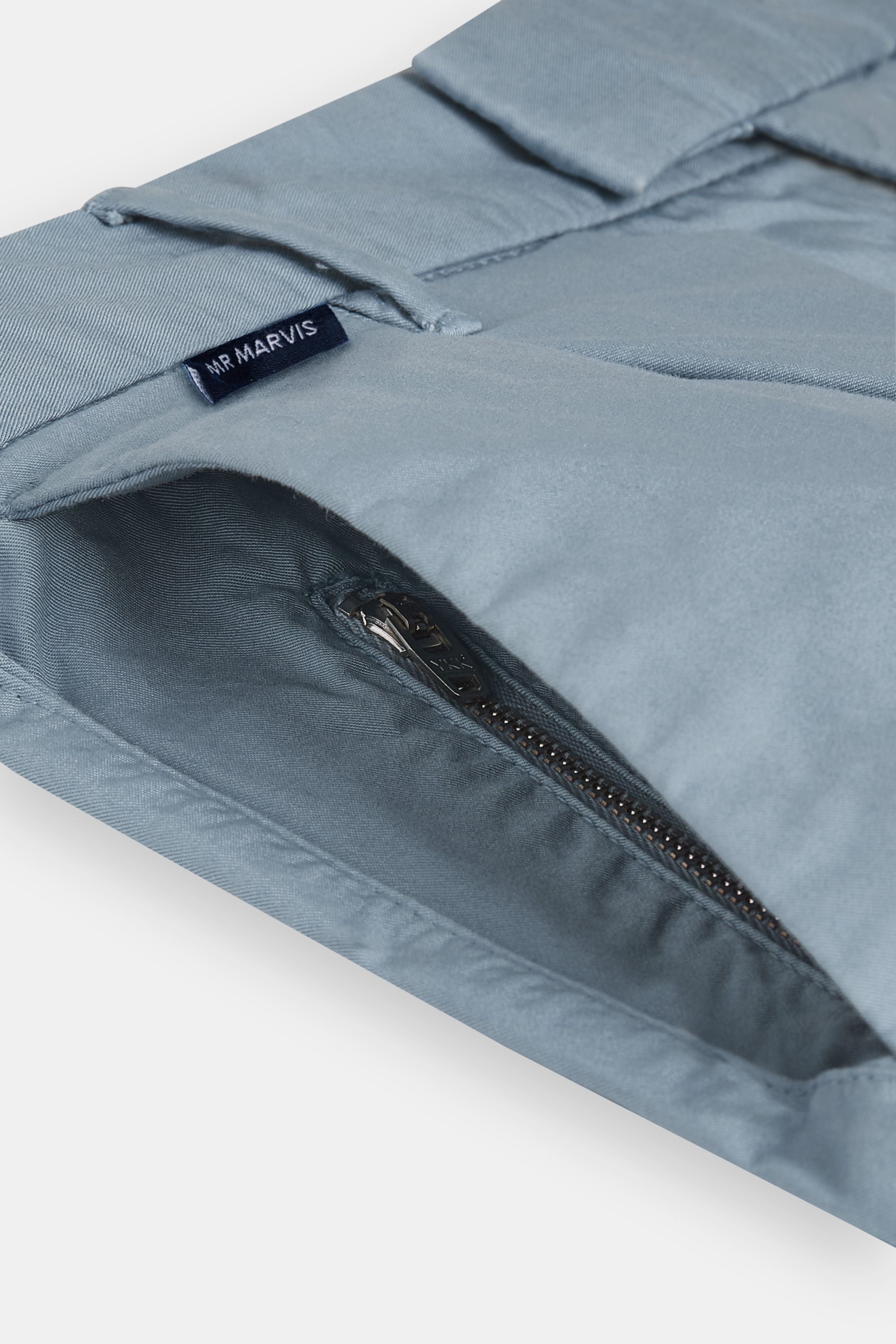 Antarctics * The Classic Chinos