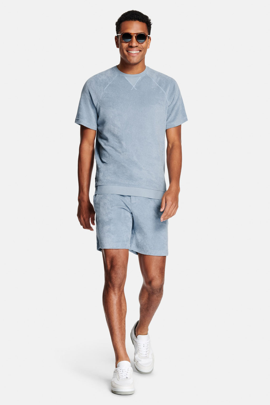 Antarctics * The Terry Tee