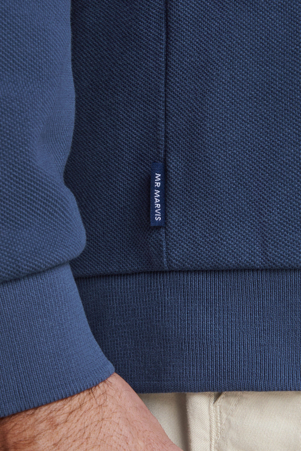 Kingfishers * The Classic Polo Longsleeve