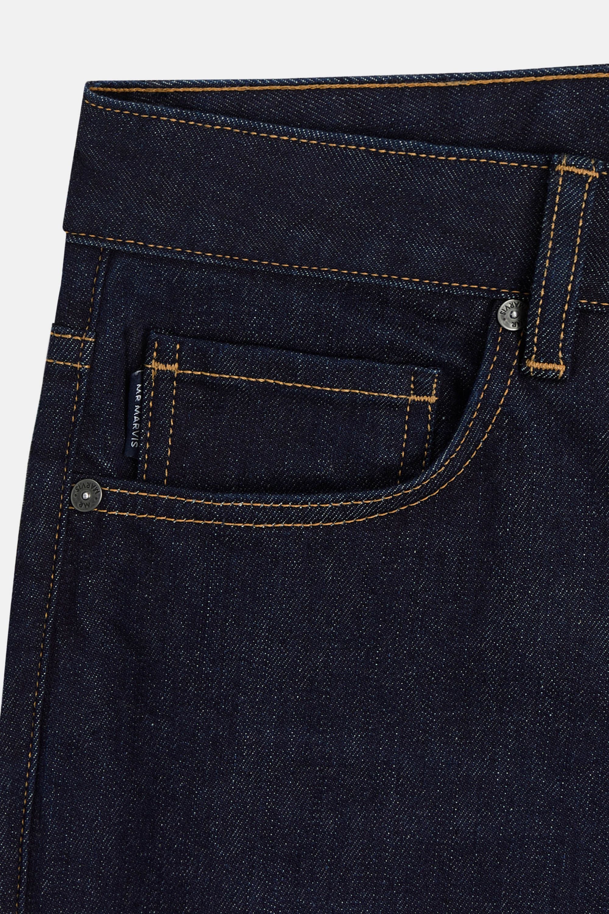 Mingus * The Straight Fit Jeans