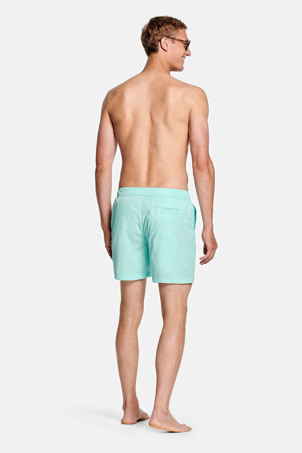 Mints * The Swims