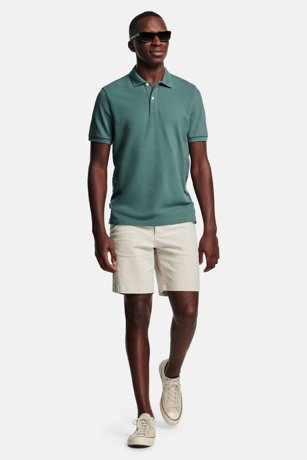Felsons * The Classic Polo