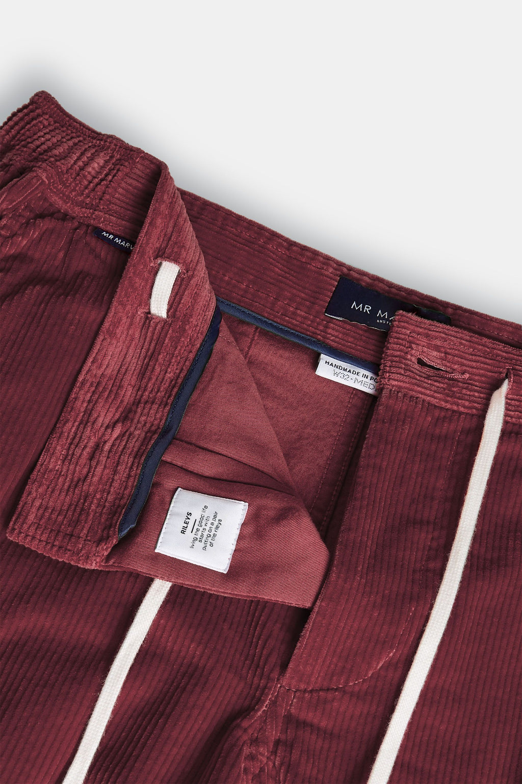 Rileys * The Short Cords
