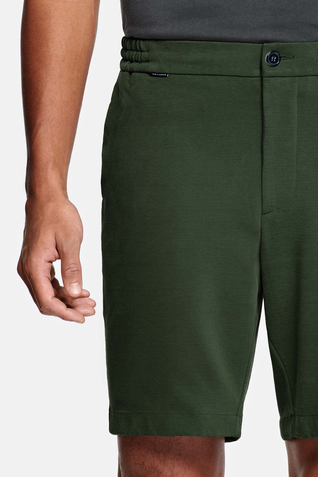 Fairways * The Short Easies