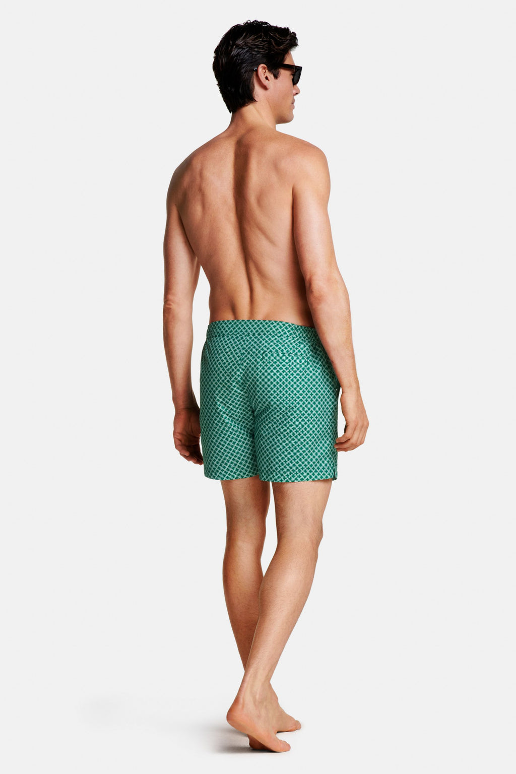 Locoverde * The Print Swims